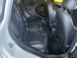2011 Mini Cooper S Countryman - Thumbnail