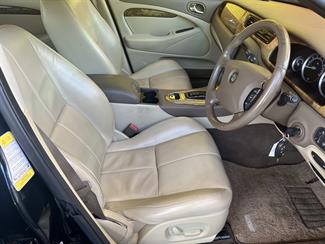 2007 Jaguar S-Type - Thumbnail