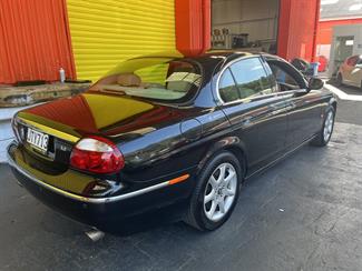 2007 Jaguar S-Type - Thumbnail