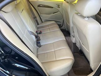 2007 Jaguar S-Type - Thumbnail