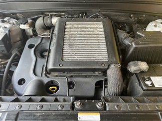 2008 Hyundai Santa Fe - Thumbnail