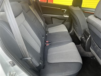 2008 Hyundai Santa Fe - Thumbnail