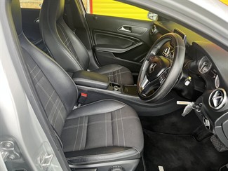 2013 Mercedes-Benz A180 - Thumbnail