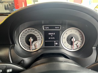 2013 Mercedes-Benz A180 - Thumbnail