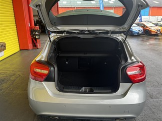 2013 Mercedes-Benz A180 - Thumbnail