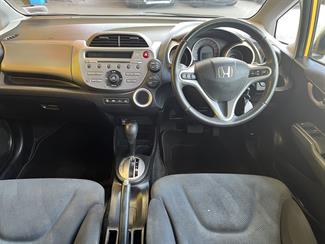 2009 Honda Jazz - Thumbnail