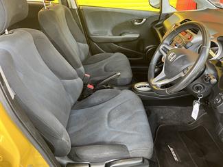 2009 Honda Jazz - Thumbnail