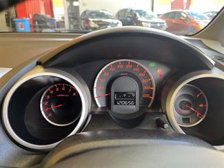 2009 Honda Jazz - Thumbnail