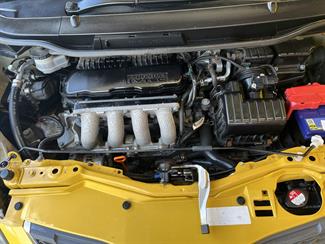 2009 Honda Jazz - Thumbnail