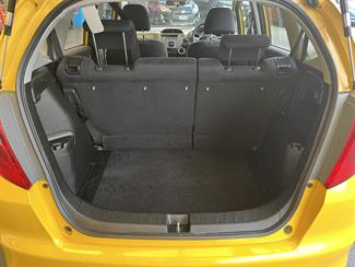 2009 Honda Jazz - Thumbnail