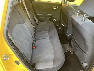 2009 Honda Jazz - Thumbnail