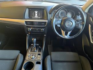 2017 Mazda Cx-5 - Thumbnail