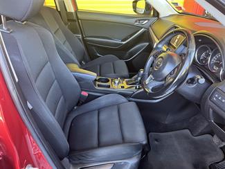 2017 Mazda Cx-5 - Thumbnail
