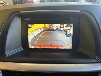 2017 Mazda Cx-5 - Thumbnail