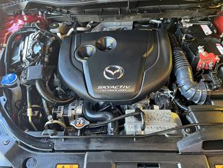 2017 Mazda Cx-5 - Thumbnail