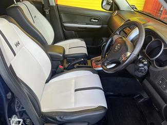 2008 Suzuki Escudo - Thumbnail