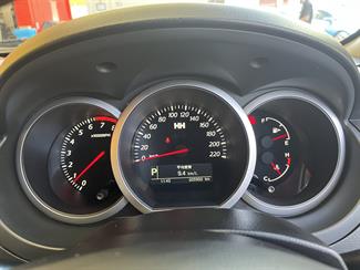 2008 Suzuki Escudo - Thumbnail