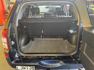 2008 Suzuki Escudo - Thumbnail