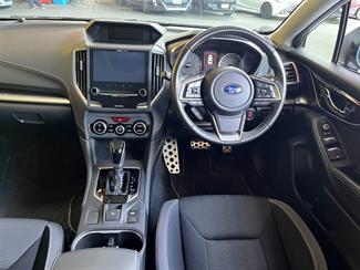 2017 Subaru Impreza - Thumbnail