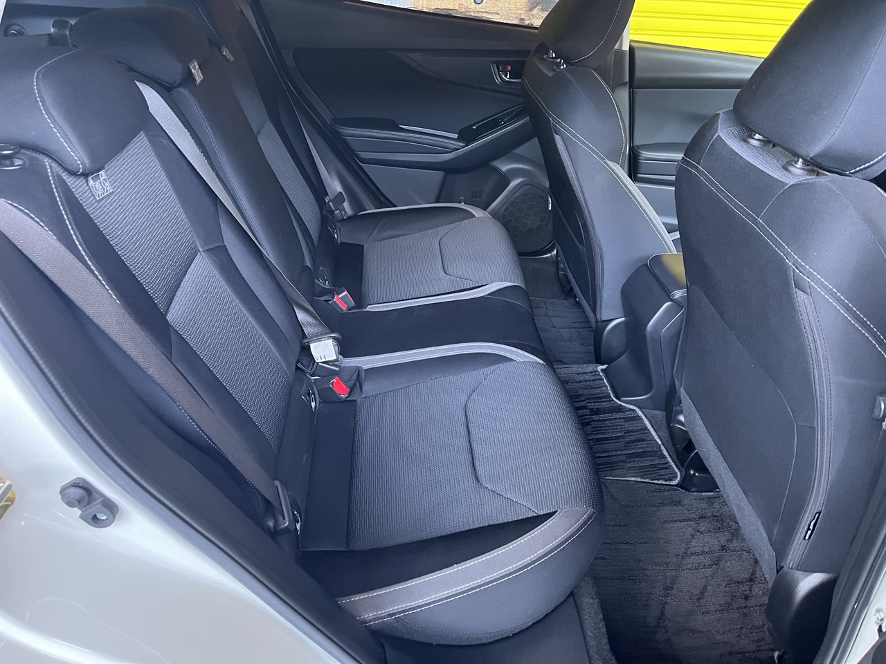 2017 Subaru Impreza