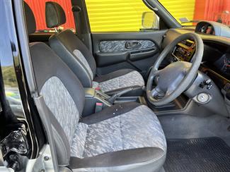 2000 Mitsubishi l200 - Thumbnail