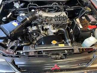 2000 Mitsubishi l200 - Thumbnail