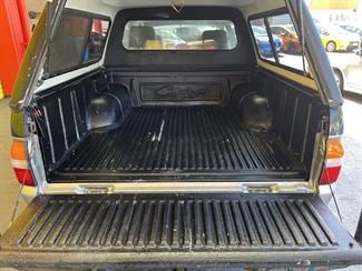 2000 Mitsubishi l200 - Thumbnail