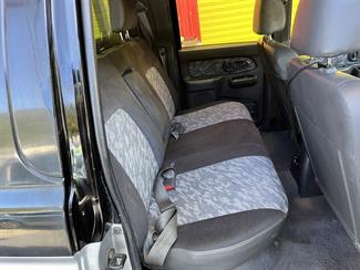 2000 Mitsubishi l200 - Thumbnail