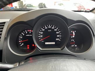 2008 Toyota Hilux - Thumbnail