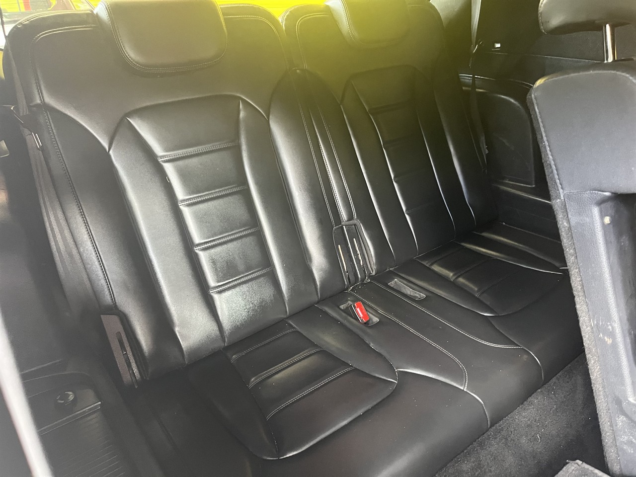 2019 Ssangyong G4 Rexton