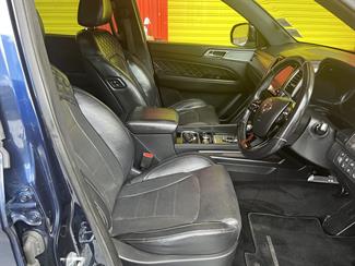 2019 Ssangyong G4 Rexton - Thumbnail