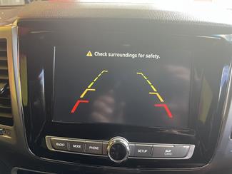 2019 Ssangyong G4 Rexton - Thumbnail