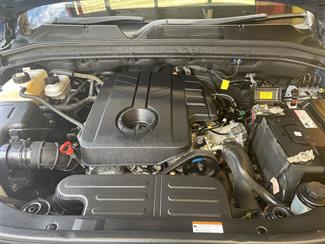 2019 Ssangyong G4 Rexton - Thumbnail