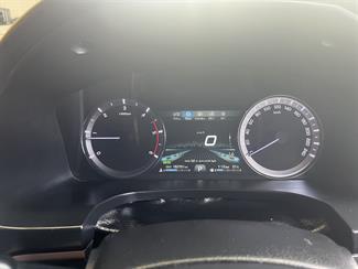 2019 Ssangyong G4 Rexton - Thumbnail