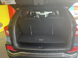 2019 Ssangyong G4 Rexton - Thumbnail