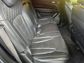 2019 Ssangyong G4 Rexton - Thumbnail