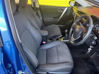 2014 Toyota Corolla - Thumbnail