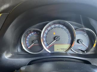 2014 Toyota Corolla - Thumbnail