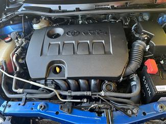 2014 Toyota Corolla - Thumbnail