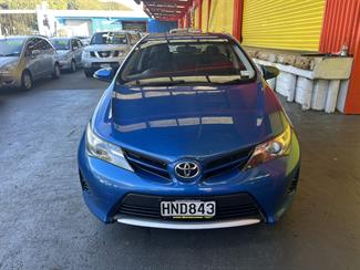 2014 Toyota Corolla - Thumbnail