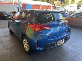 2014 Toyota Corolla - Thumbnail