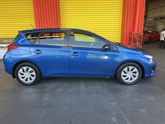 2014 Toyota Corolla - Thumbnail