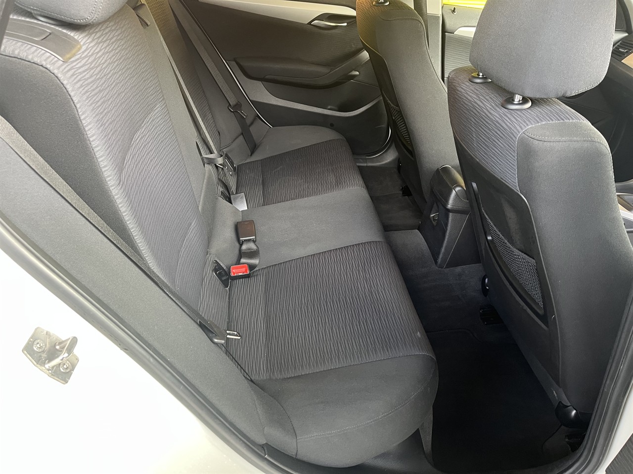 2011 BMW X1
