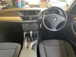 2011 BMW X1 - Thumbnail