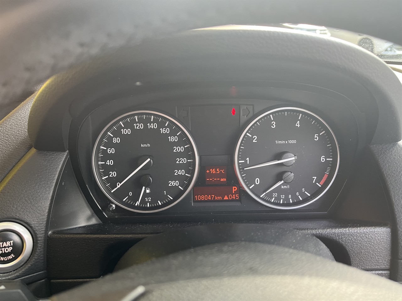 2011 BMW X1