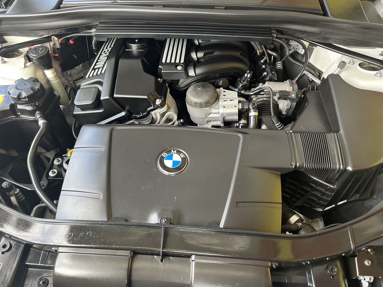 2011 BMW X1