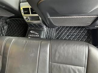 2014 Jaguar Xf - Thumbnail