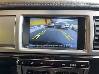 2014 Jaguar Xf - Thumbnail