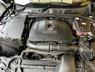 2014 Jaguar Xf - Thumbnail