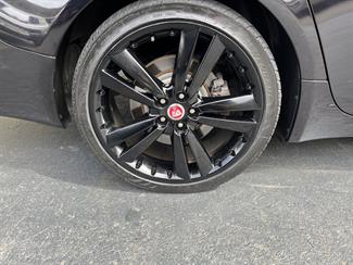 2014 Jaguar Xf - Thumbnail